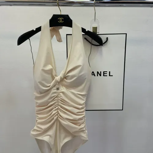 Replica Chanel Bathing Suits For Women #1422435 $40.00 USD for Wholesale