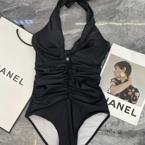 Chanel Bathing Suits For Women #1422436 $40.00 USD, Wholesale Replica Chanel Bathing Suits