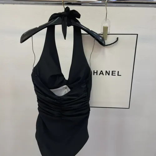 Replica Chanel Bathing Suits For Women #1422436 $40.00 USD for Wholesale