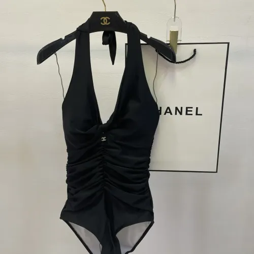 Replica Chanel Bathing Suits For Women #1422436 $40.00 USD for Wholesale