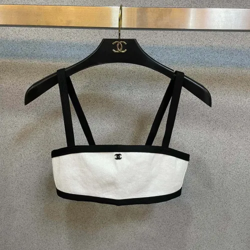 Replica Chanel Bathing Suits For Women #1422437 $39.00 USD for Wholesale