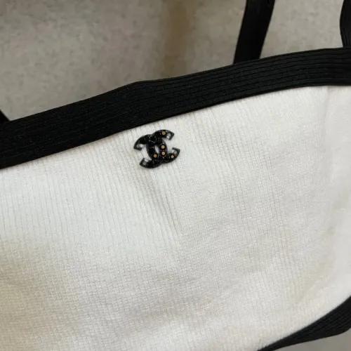 Replica Chanel Bathing Suits For Women #1422437 $39.00 USD for Wholesale