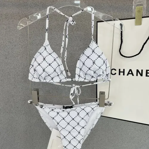 Replica Chanel Bathing Suits For Women #1422438 $39.00 USD for Wholesale