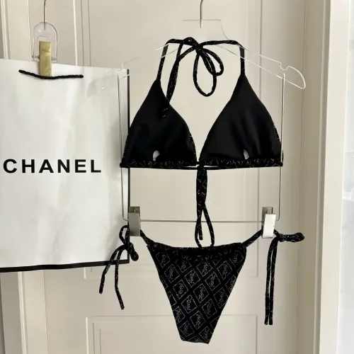 Replica Yves Saint Laurent Bathing Suits For Women #1422440 $42.00 USD for Wholesale