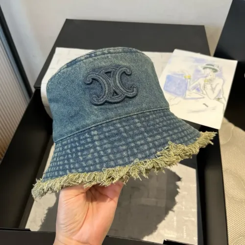 Replica Celine Caps #1422443 $34.00 USD for Wholesale