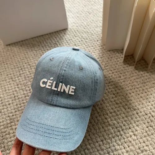 Celine Caps #1422445 $25.00 USD, Wholesale Replica Celine Caps