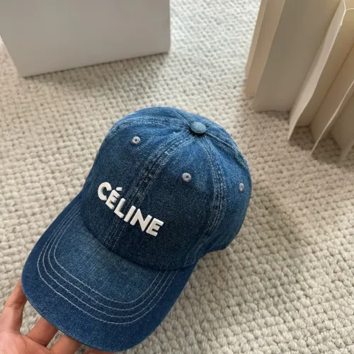 Replica Celine Caps #1422446 $25.00 USD for Wholesale