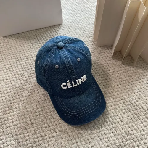 Replica Celine Caps #1422446 $25.00 USD for Wholesale