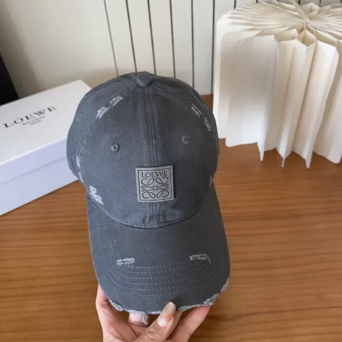 Replica LOEWE Caps #1422450 $25.00 USD for Wholesale