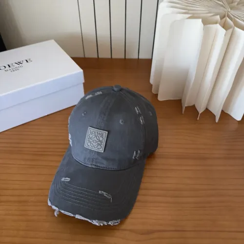 Replica LOEWE Caps #1422450 $25.00 USD for Wholesale