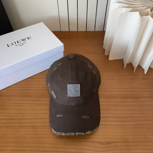 LOEWE Caps #1422451 $25.00 USD, Wholesale Replica LOEWE Caps