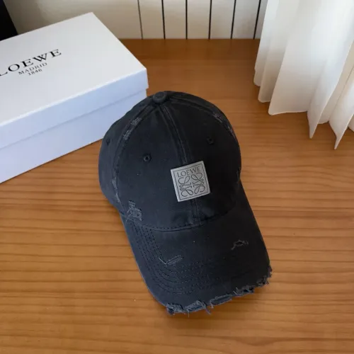 Replica LOEWE Caps #1422453 $25.00 USD for Wholesale