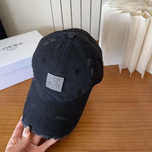 Replica LOEWE Caps #1422453 $25.00 USD for Wholesale