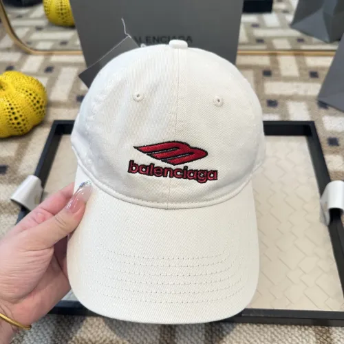Balenciaga Caps #1422454 $25.00 USD, Wholesale Replica Balenciaga Caps