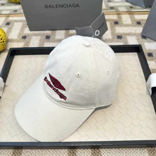 Replica Balenciaga Caps #1422454 $25.00 USD for Wholesale