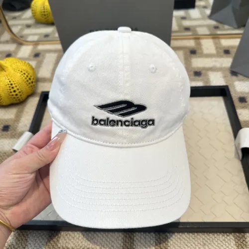 Balenciaga Caps #1422455 $25.00 USD, Wholesale Replica Balenciaga Caps