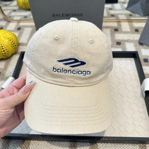 Balenciaga Caps #1422460 $25.00 USD, Wholesale Replica Balenciaga Caps