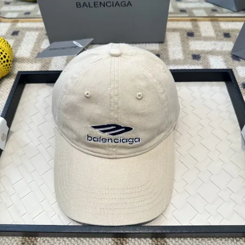 Replica Balenciaga Caps #1422460 $25.00 USD for Wholesale