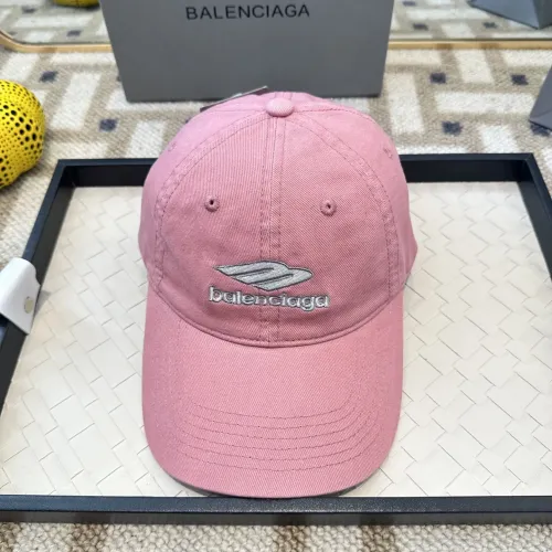 Replica Balenciaga Caps #1422461 $25.00 USD for Wholesale