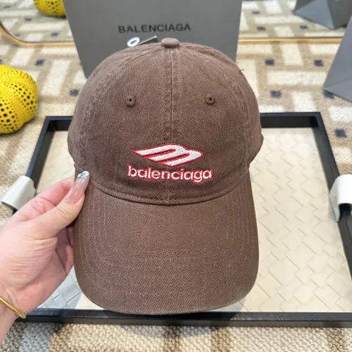 Balenciaga Caps #1422465 $25.00 USD, Wholesale Replica Balenciaga Caps