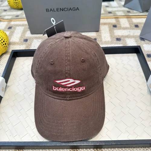 Replica Balenciaga Caps #1422465 $25.00 USD for Wholesale