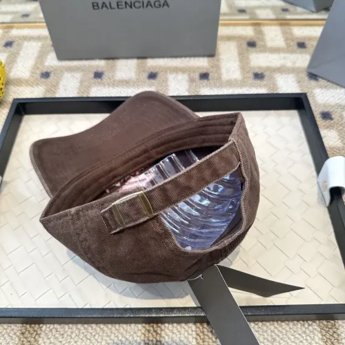 Replica Balenciaga Caps #1422465 $25.00 USD for Wholesale