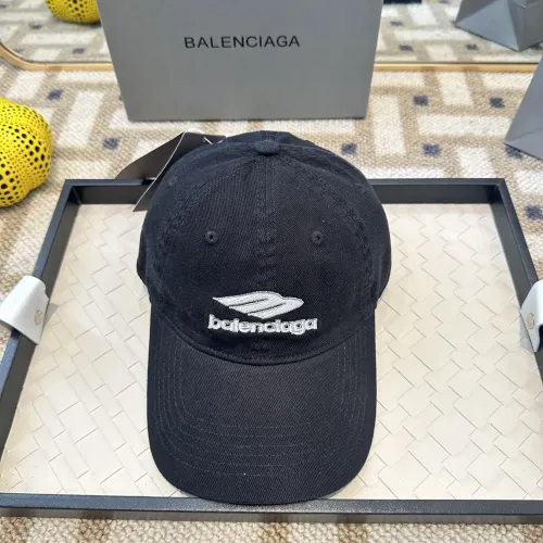 Replica Balenciaga Caps #1422469 $25.00 USD for Wholesale