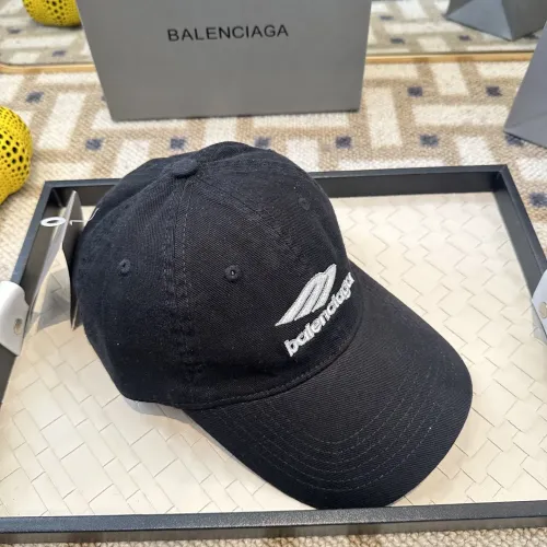 Replica Balenciaga Caps #1422469 $25.00 USD for Wholesale