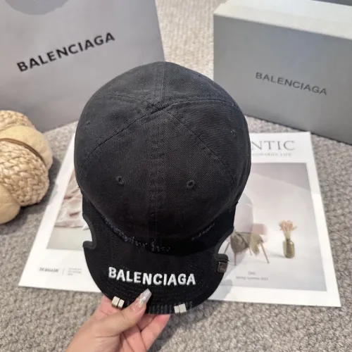 Replica Balenciaga Caps #1422472 $32.00 USD for Wholesale