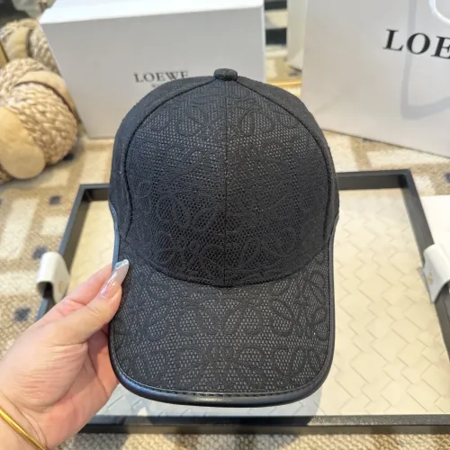LOEWE Caps #1422474 $27.00 USD, Wholesale Replica LOEWE Caps