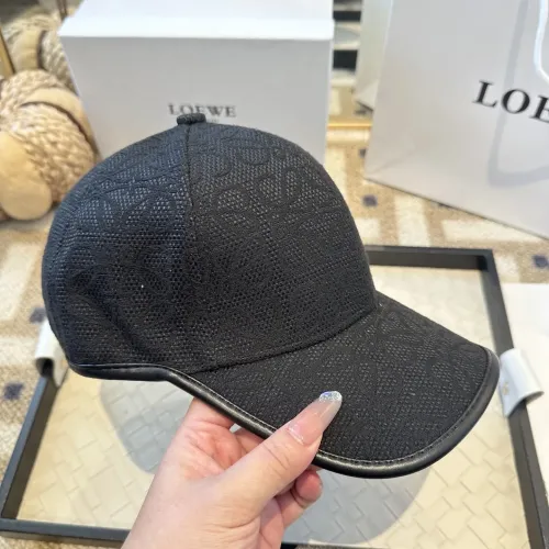 Replica LOEWE Caps #1422474 $27.00 USD for Wholesale