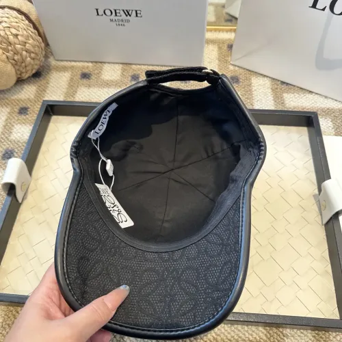 Replica LOEWE Caps #1422474 $27.00 USD for Wholesale