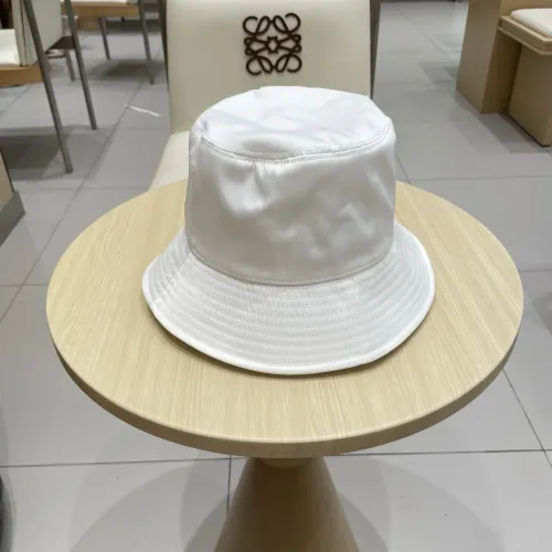 Replica Prada Caps #1422476 $29.00 USD for Wholesale