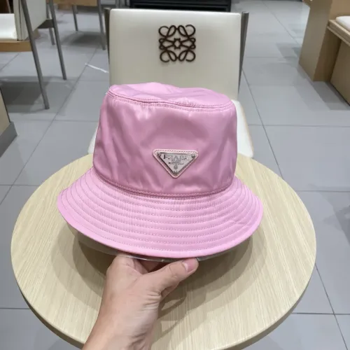 Prada Caps #1422477 $29.00 USD, Wholesale Replica Prada Caps