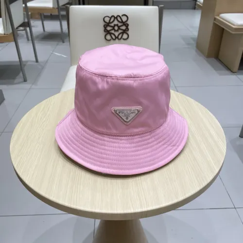 Replica Prada Caps #1422477 $29.00 USD for Wholesale