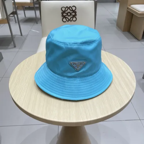 Replica Prada Caps #1422479 $29.00 USD for Wholesale