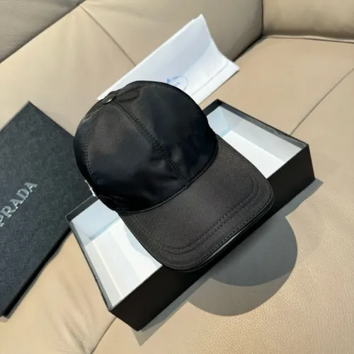 Replica Prada Caps #1422482 $36.00 USD for Wholesale