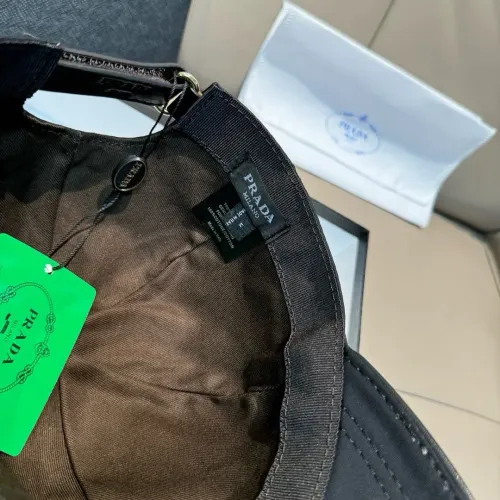 Replica Prada Caps #1422482 $36.00 USD for Wholesale
