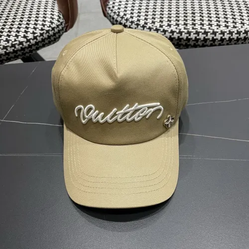 Louis Vuitton LV Caps #1422487 $34.00 USD, Wholesale Replica Louis Vuitton LV Caps