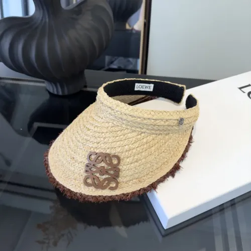 LOEWE Caps #1422492 $36.00 USD, Wholesale Replica LOEWE Caps