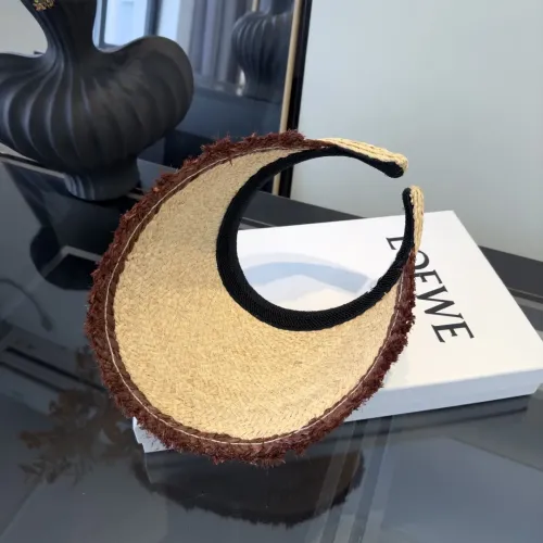 Replica LOEWE Caps #1422492 $36.00 USD for Wholesale