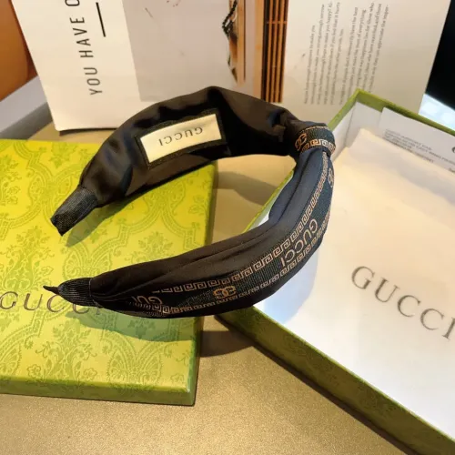 Replica Gucci Headband For Women #1422493 $27.00 USD for Wholesale