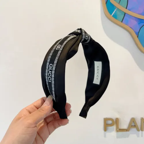 Replica Gucci Headband For Women #1422494 $27.00 USD for Wholesale