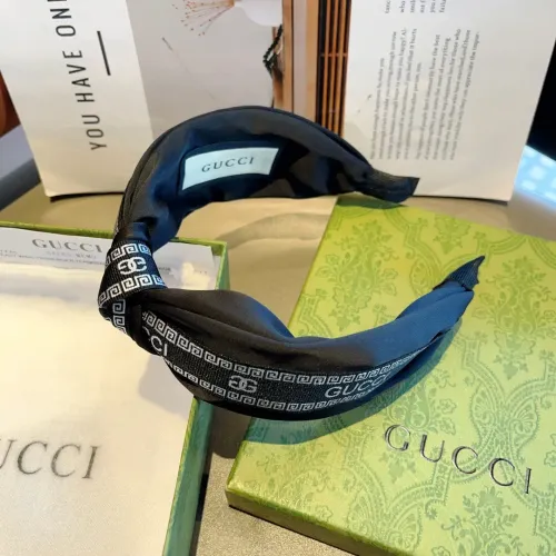 Replica Gucci Headband For Women #1422494 $27.00 USD for Wholesale