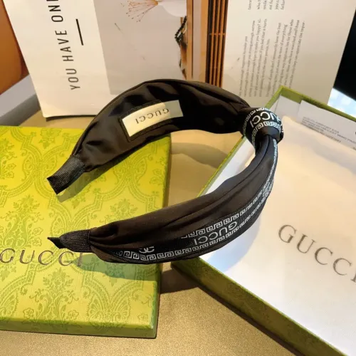 Replica Gucci Headband For Women #1422494 $27.00 USD for Wholesale