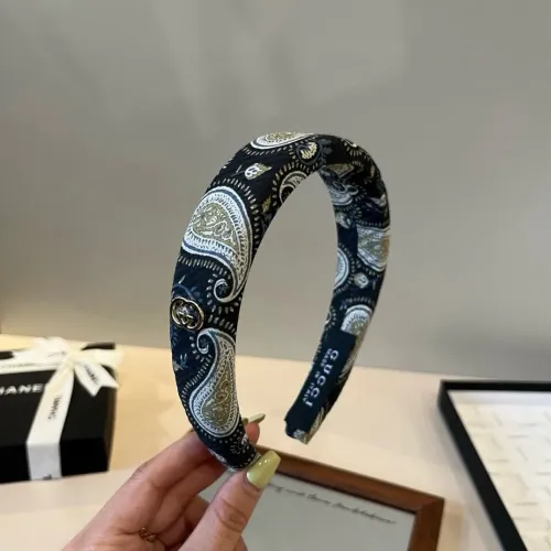 Gucci Headband For Women #1422498 $29.00 USD, Wholesale Replica Gucci Headband