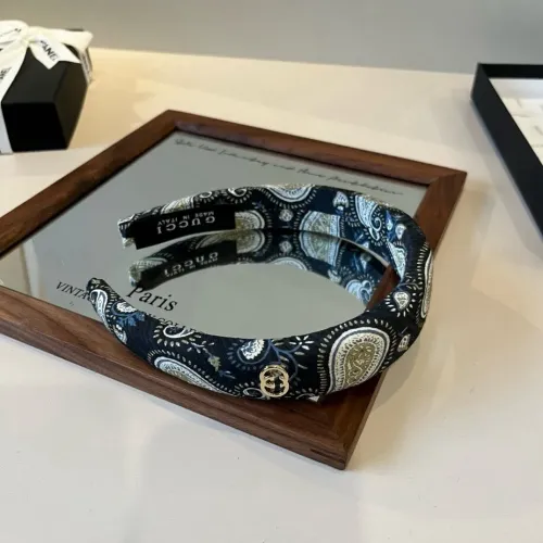 Replica Gucci Headband For Women #1422498 $29.00 USD for Wholesale