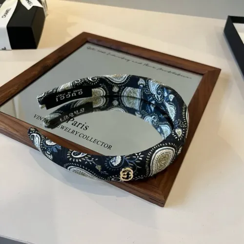 Replica Gucci Headband For Women #1422498 $29.00 USD for Wholesale