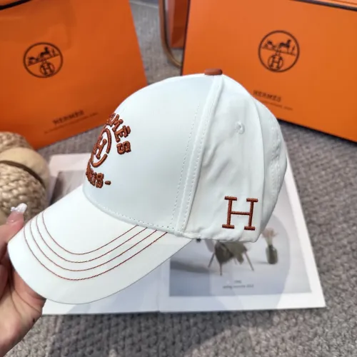 Replica Hermes Caps #1422499 $25.00 USD for Wholesale