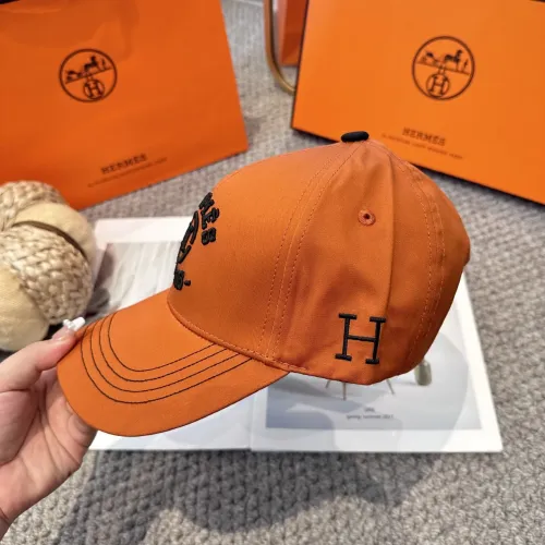 Replica Hermes Caps #1422500 $25.00 USD for Wholesale